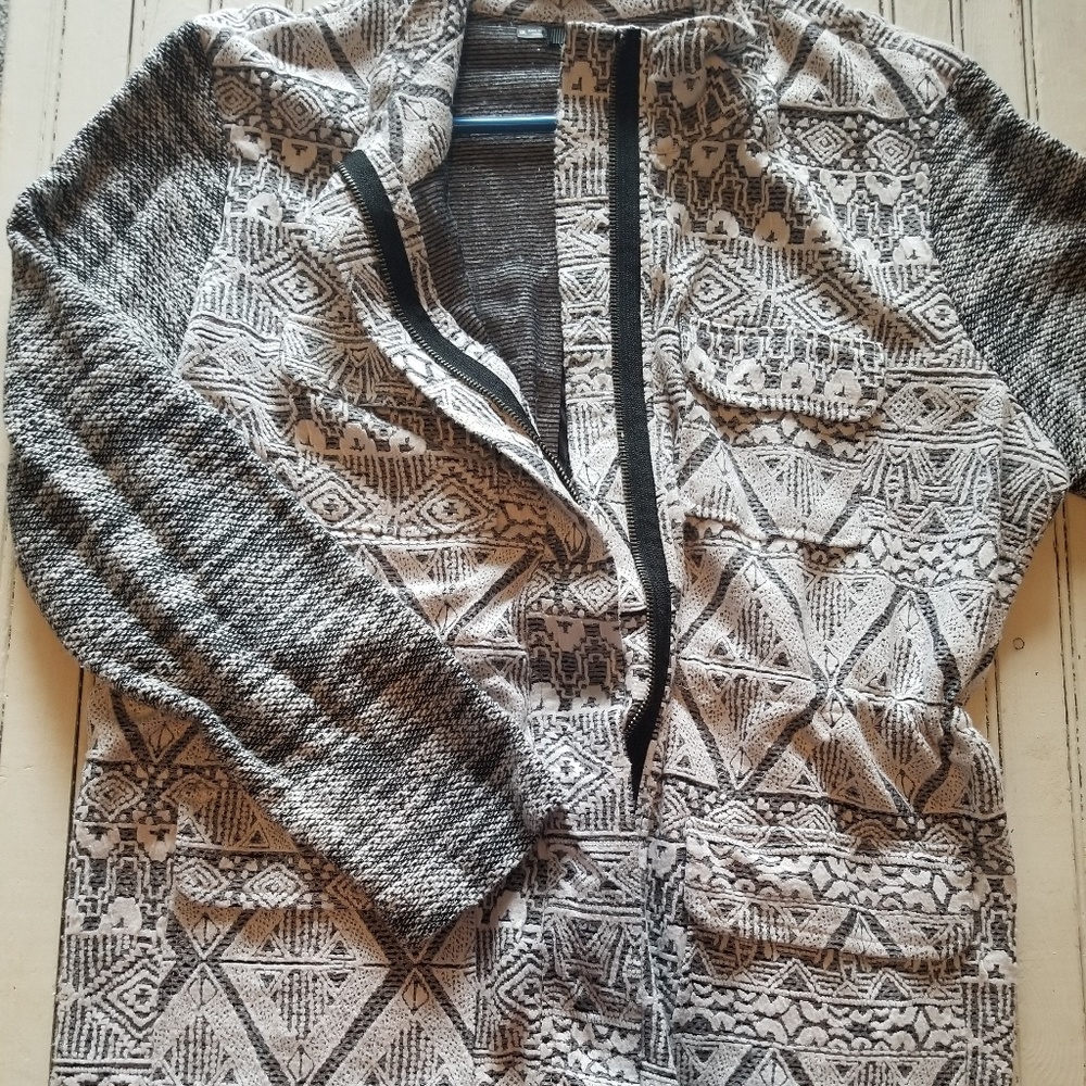 Maurices xxl sweater